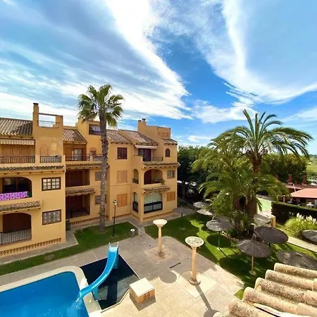 Evita Daire La Mata (Torrevieja)