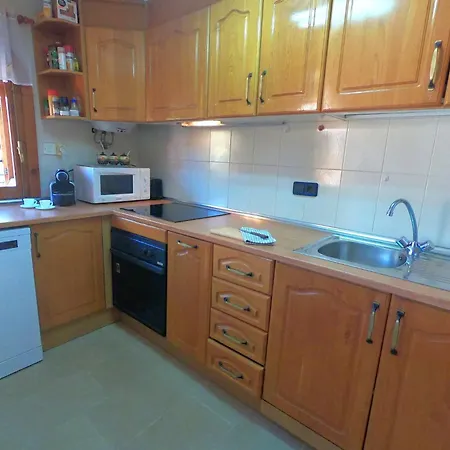 Daire Evita La Mata (Torrevieja)